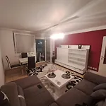 Dobrinja Apartman