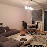 Dobrinja Apartman