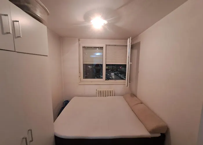 Dobrinja Apartman