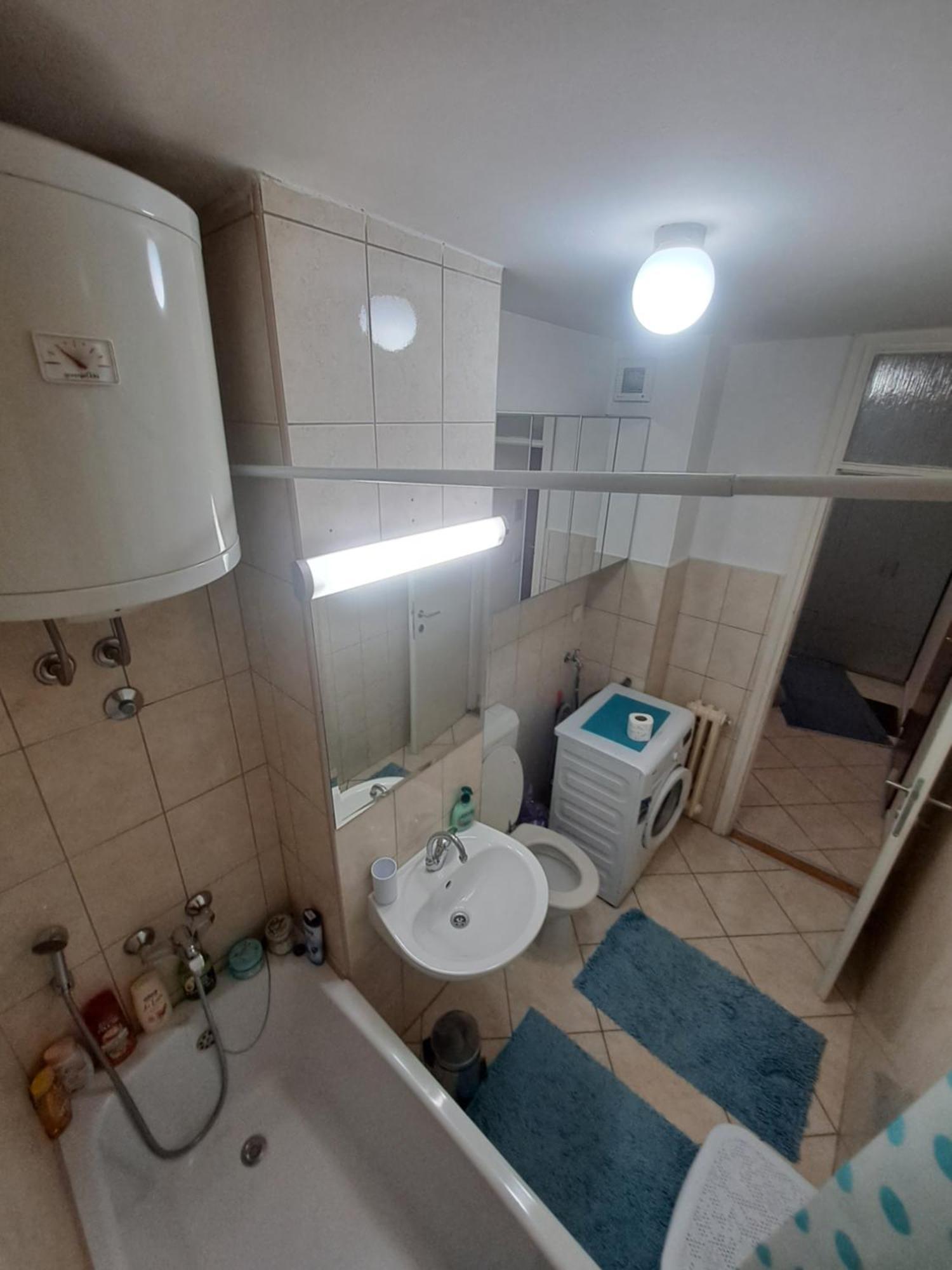 Apartment Dobrinja