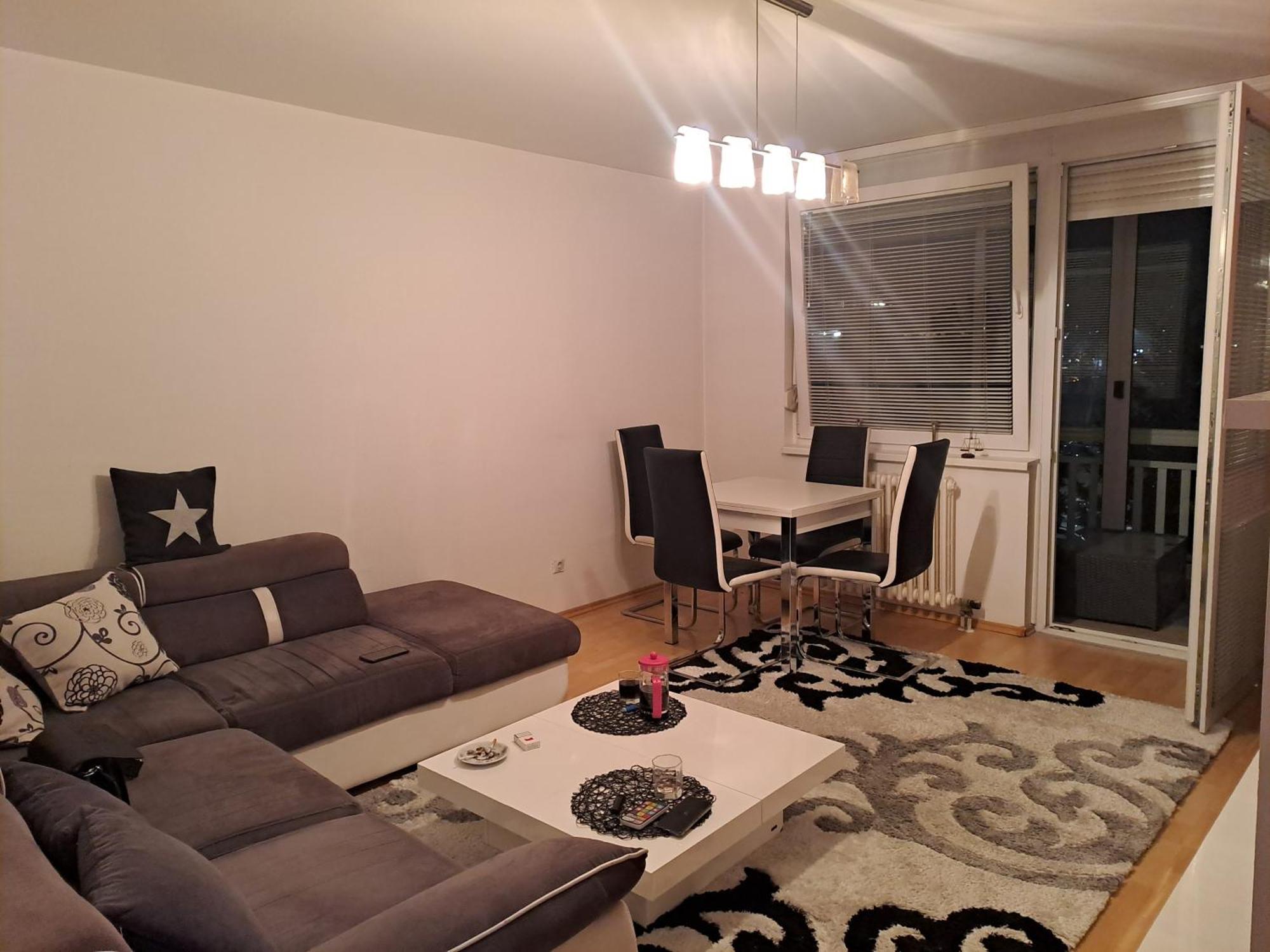 Dobrinja Apartment Sarajevo