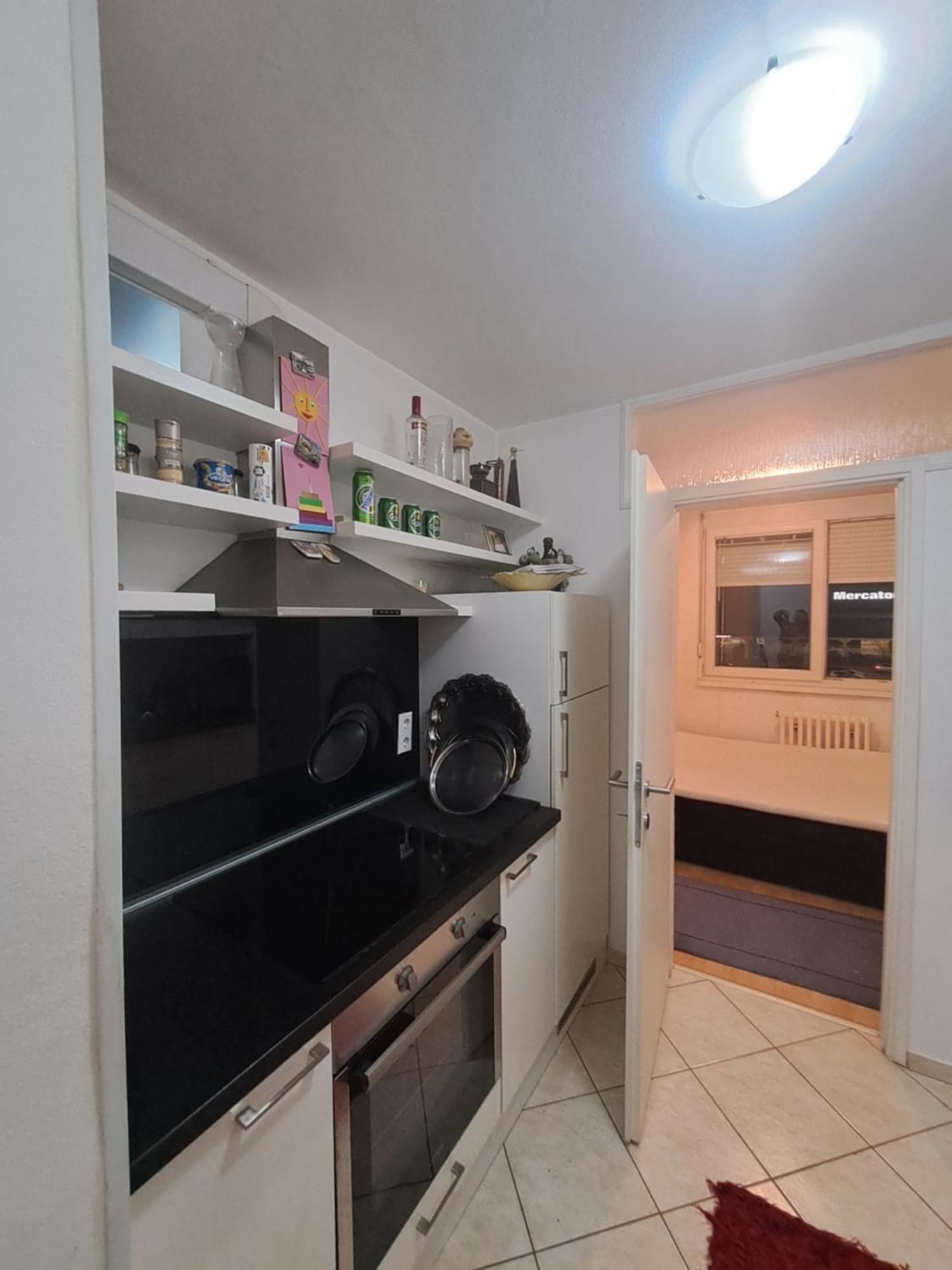 Apartment Dobrinja Sarajevo