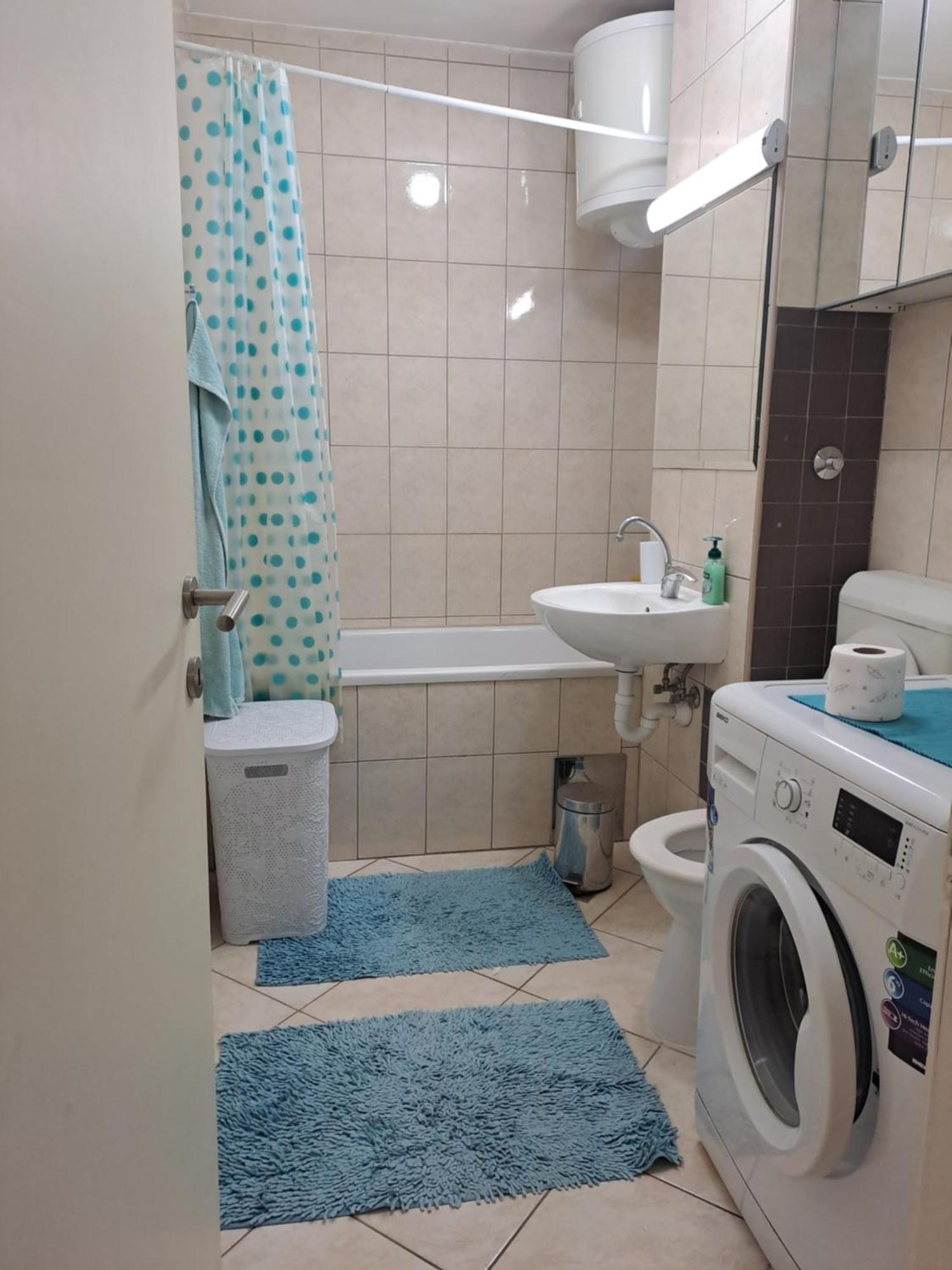 Dobrinja Apartment
